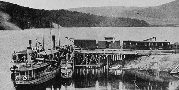 Krøderen-brygge - 585