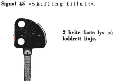 Dverg tillatt