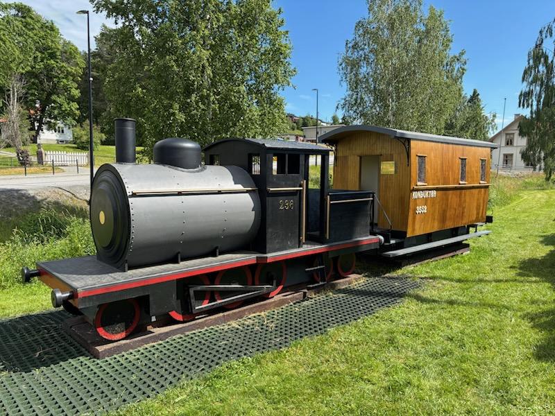 Leketoget