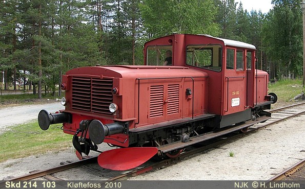 Skd 214 103