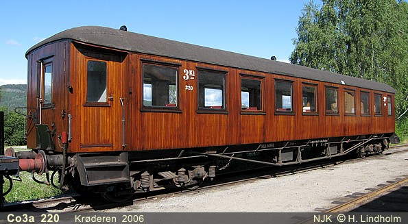 Co3a 220