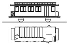 CF2a 686 Tegning
